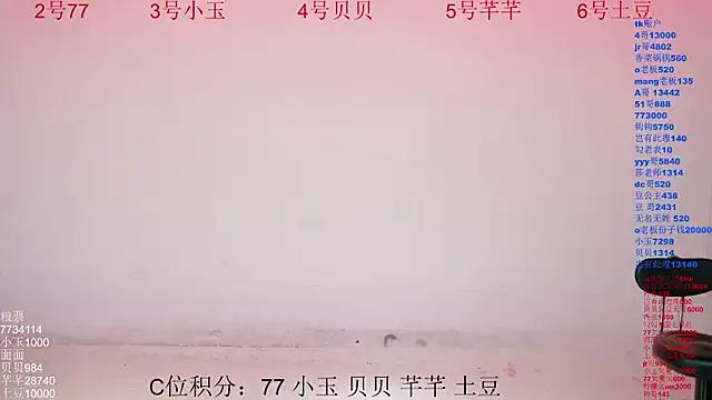 Freechat Hot-dance520 on StripChat