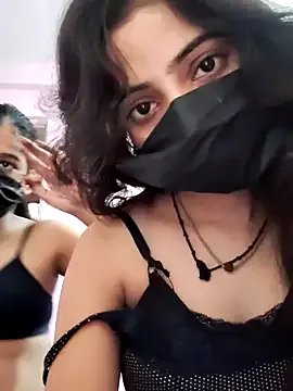 Freechat Hot-komall on StripChat