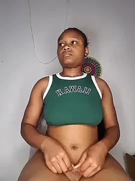 hot-tandy on StripChat