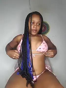 hot-tandy on StripChat