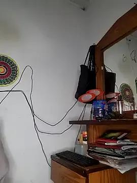 hot-tandy on StripChat