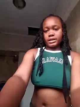 hot-tandy on StripChat