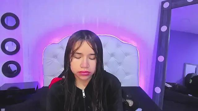 Hot_Barbie_Poku2 on StripChat