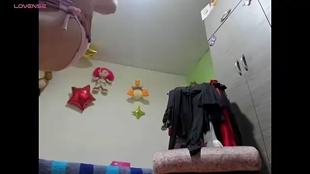 Avatar of hot_Dariana_pantyhose