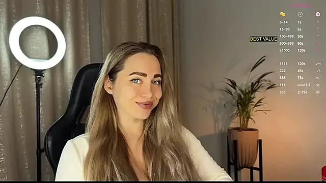 Freechat hotexclusive_ on StripChat