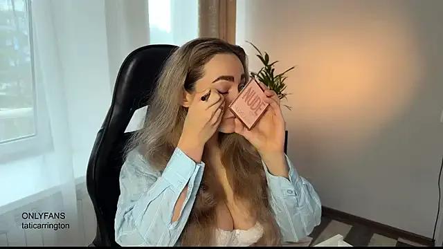 Freechat hotexclusive_ on StripChat