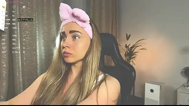 Freechat hotexclusive_ on StripChat