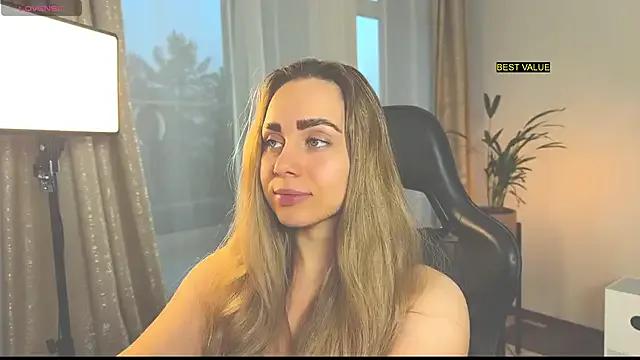 Freechat hotexclusive_ on StripChat