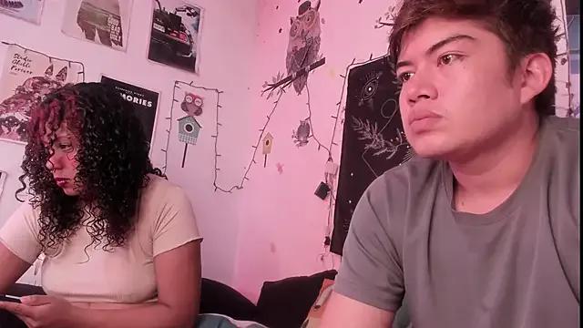 StripChat hothoneychile is Freechat hothoneychile — CUM