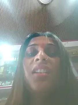 Freechat hotshreya69 on StripChat