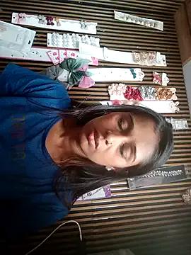 Freechat hotshreya69 on StripChat