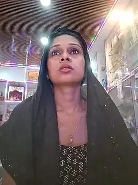 Freechat hotshreya69 on StripChat