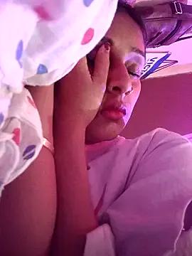 Freechat hotshreya69 on StripChat