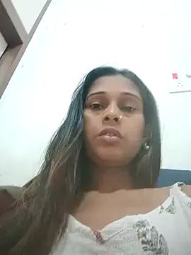 Freechat hotshreya69 on StripChat