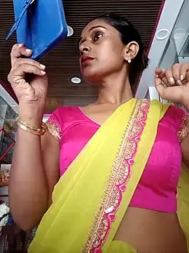 Freechat hotshreya69 on StripChat