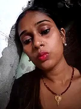Freechat hotshreya69 on StripChat