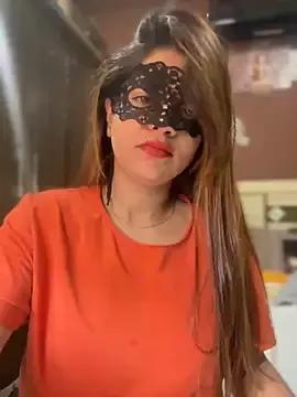 Avatar of Hotty-Jannat