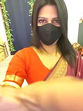 Freechat hoty_sonali on StripChat