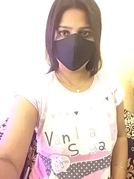 Freechat hoty_sonali on StripChat
