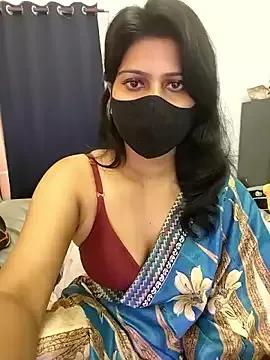 Freechat hoty_sonali on StripChat