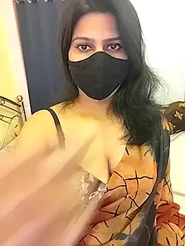 Freechat hoty_sonali on StripChat