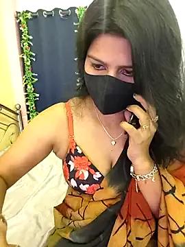 Freechat hoty_sonali on StripChat