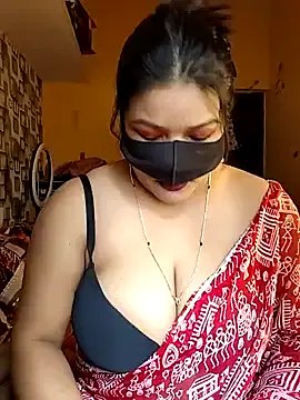 Humsafar-HDX-13 on StripChat