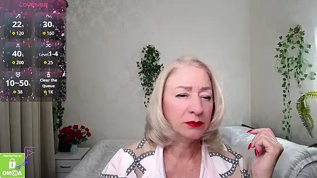 Avatar of hunters_woman