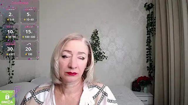 hunters_woman — show figure