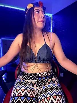 Freechat Iam__Cristal on StripChat