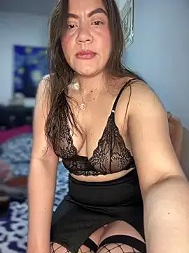 Freechat Iam__Cristal on StripChat