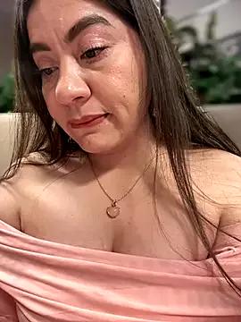 Freechat Iam__Cristal on StripChat