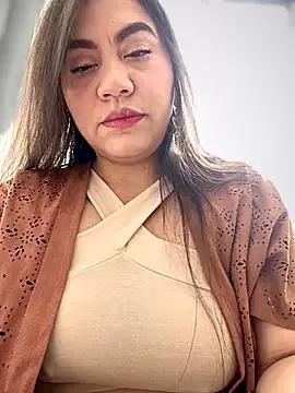 Freechat Iam__Cristal on StripChat