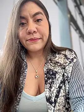 Freechat Iam__Cristal on StripChat