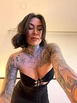 Freechat Iam_Annii on StripChat