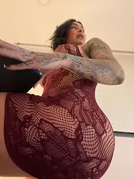 Freechat Iam_Annii on StripChat