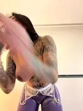 Freechat Iam_Annii on StripChat