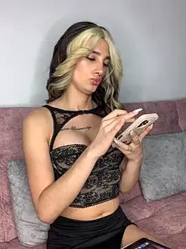 StripChat iam_sara is Freechat iam_sara — SHOW HOLE CLOSE