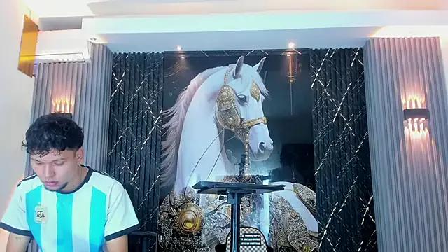 Iam_Steven — Show Force boys 