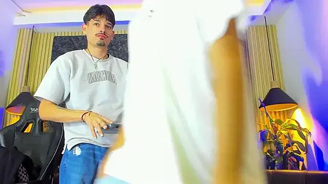 Avatar of Iam_Steven