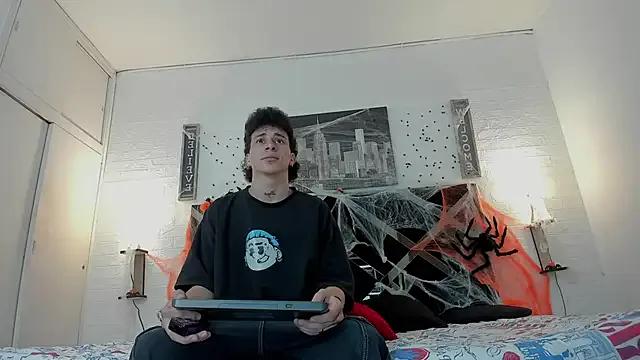 Avatar of iammariano