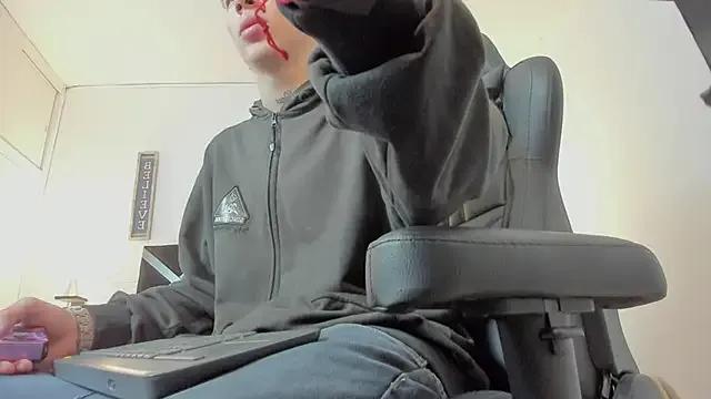 iammariano — show cock