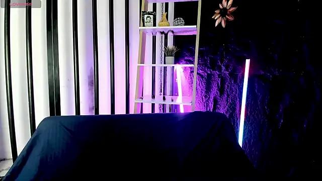 Freechat IanGilbert on StripChat