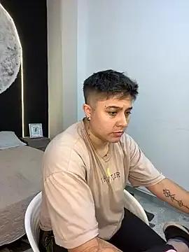 Freechat IanGilbert on StripChat