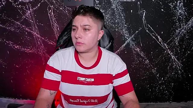 Freechat IanGilbert on StripChat