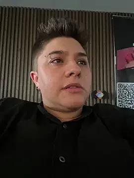 Freechat IanGilbert on StripChat