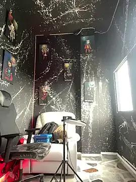 Freechat IanGilbert on StripChat