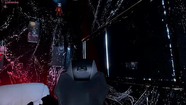 Freechat IanGilbert on StripChat