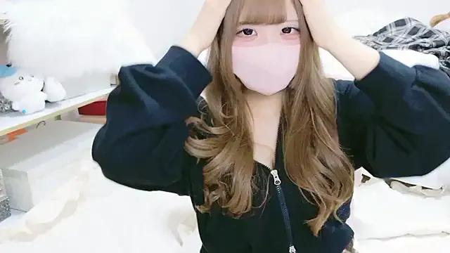 Ichiru_xsc on StripChat