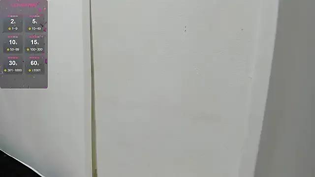 Freechat iisabella_noa on StripChat